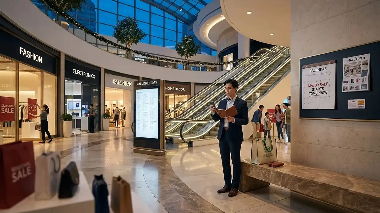 How to Plan Your Shopping Around Major Sales